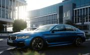 BMW Série 5